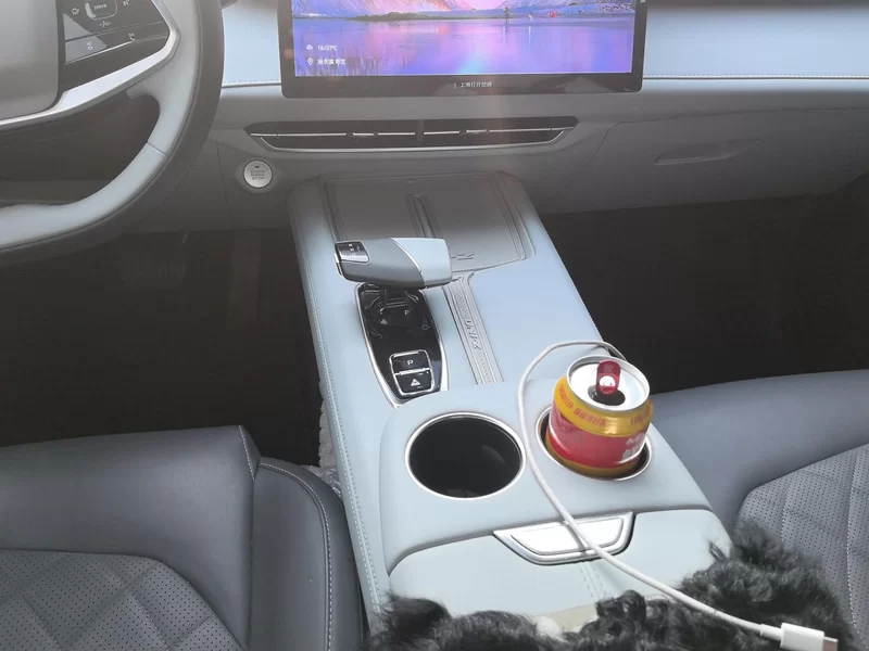 Changan UNI-Z 2025 #16 Changan UNI-Z 2025 car image #16