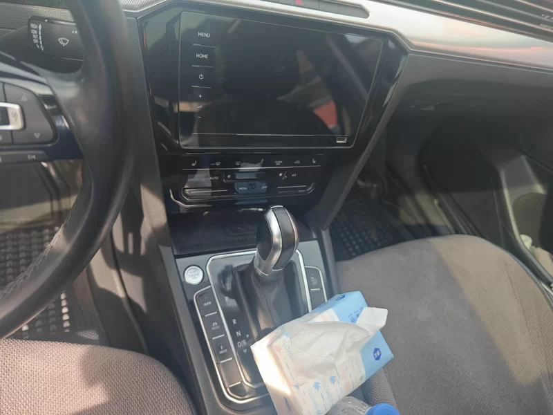 Volkswagen Magotan GTE 2021 car image #16