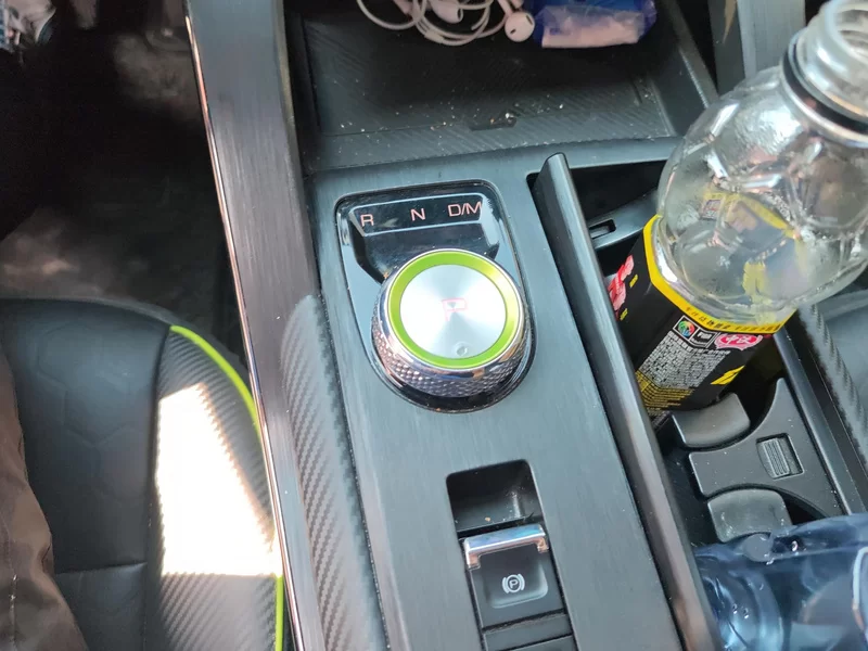 Haval H6S 2022 #16 Haval H6S 2022 car image #16