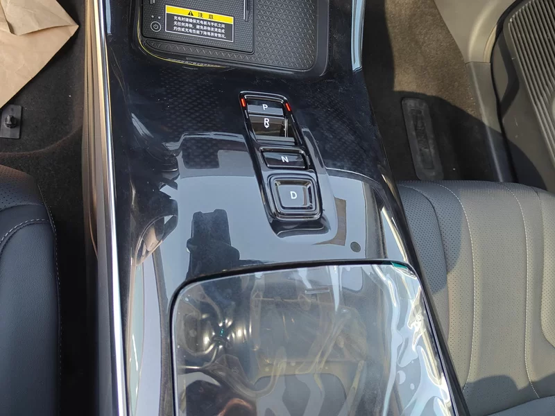 Honda P7 2025 car image #16