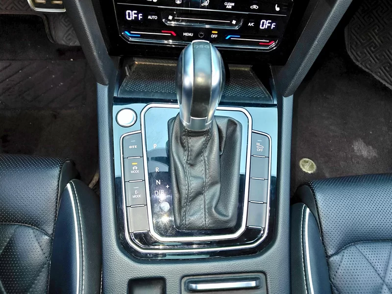 Volkswagen Magotan GTE 2022 #16 Volkswagen Magotan GTE 2022 car image #16