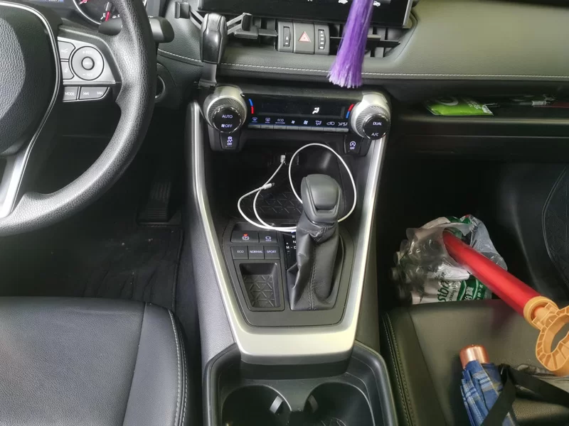 Toyota Wildlander 2021 imagem de carro #16