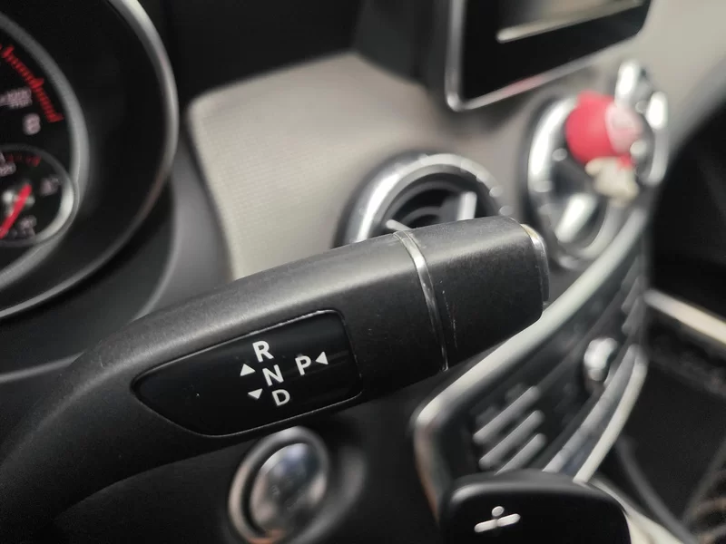 Mercedes-Benz CLA Class (Imported) 2016 car image #16