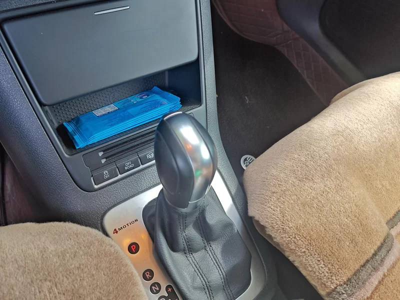 大众 Tiguan 2014 汽车图片 #16