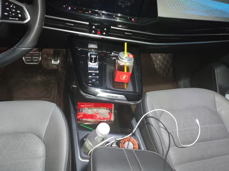 Volkswagen Talagon 2021 #16 Volkswagen Talagon 2021 immagine di auto #16