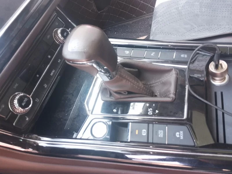 Volkswagen Phideon 2017 #16 Volkswagen Phideon 2017 imagem de carro #16