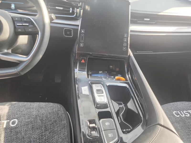 Hyundai Custo 2022 immagine di auto #16