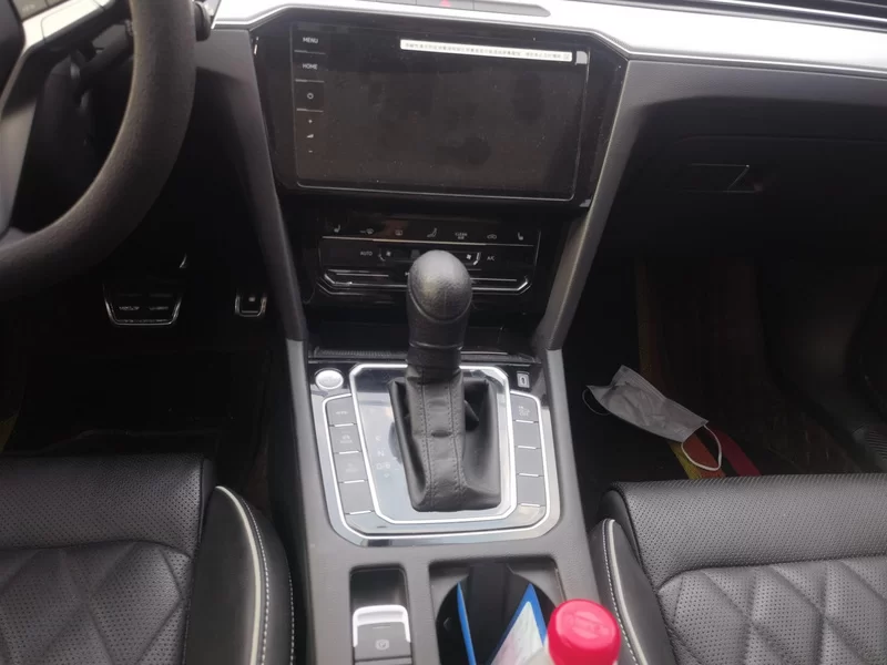 Volkswagen Magotan GTE 2024 car image #16