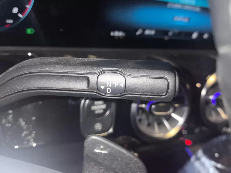 Mercedes-Benz B Class 2021 #16 Mercedes-Benz B Class 2021 car image #16