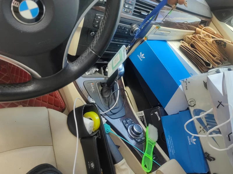 BMW 3 Series (Imported) 2010 #16 BMW 3 Series (Imported) 2010 immagine di auto #16