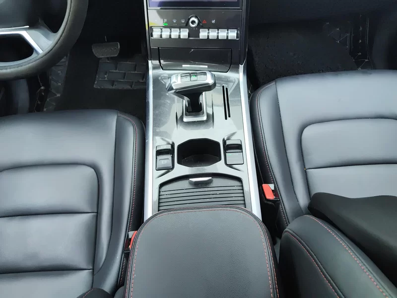 Haval H4 2018 #16 Haval H4 2018 image de voiture #16