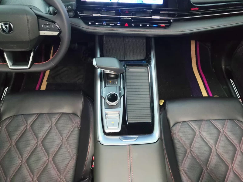 Changan CS55 Plus 2024 immagine di auto #16