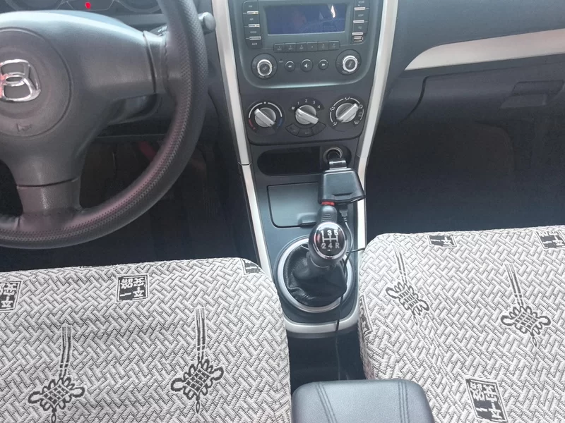 Suzuki Wagon R X5 2017 изображение автомобиля #16