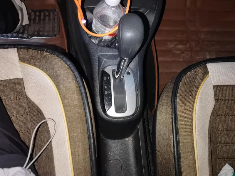 日产 骊威 2017 汽车图片 #16