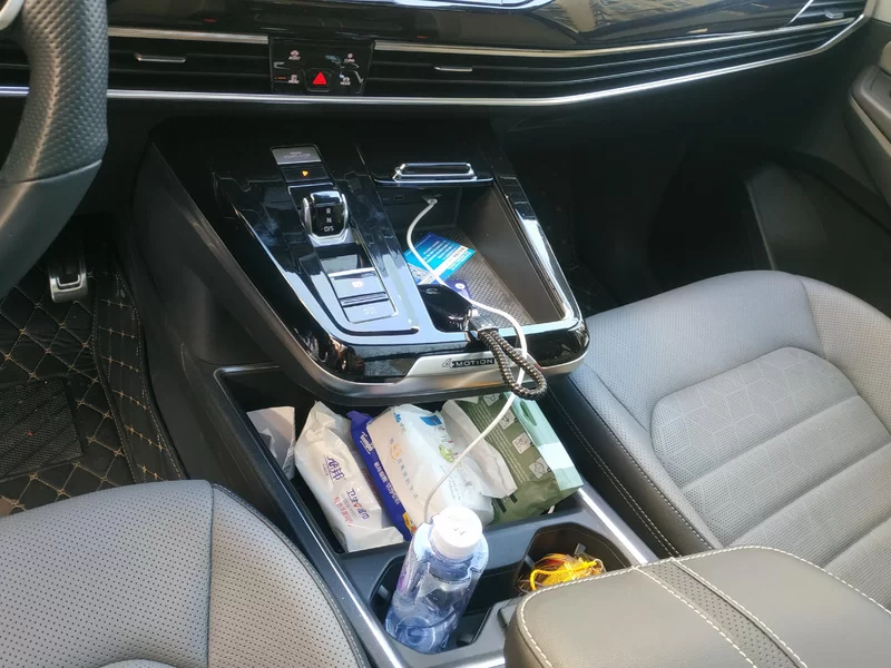 Volkswagen Talagon 2021 #16 Volkswagen Talagon 2021 immagine di auto #16