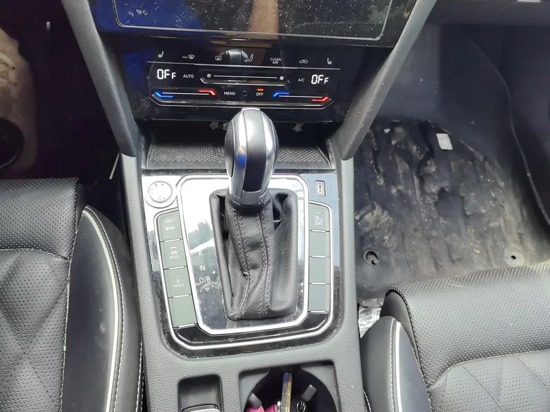 Volkswagen Magotan GTE 2023 car image #16