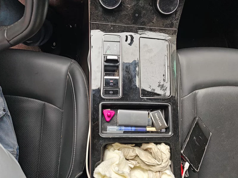 Exceed Chasing Wind C-DM 2022 immagine di auto #16