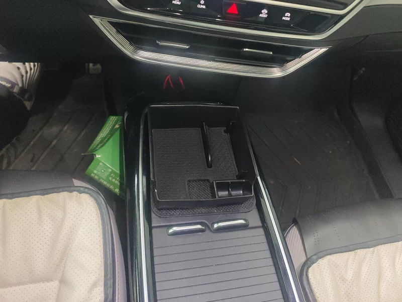 Volkswagen ID.6 X 2023 #16 Volkswagen ID.6 X 2023 immagine di auto #16