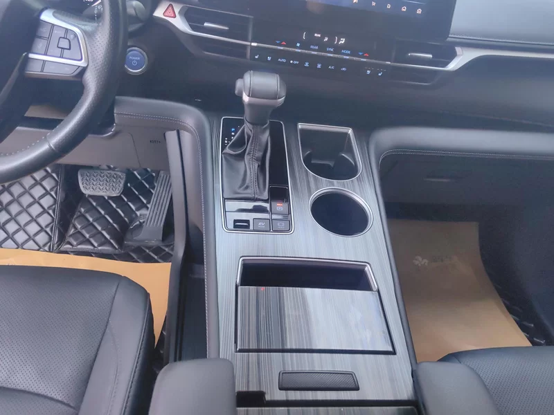 Toyota Sienna 2022 #16 Toyota Sienna 2022 car image #16