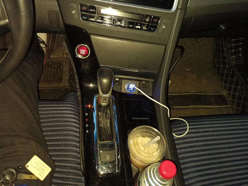 Honda Spirior 2018 #16 Honda Spirior 2018 car image #16