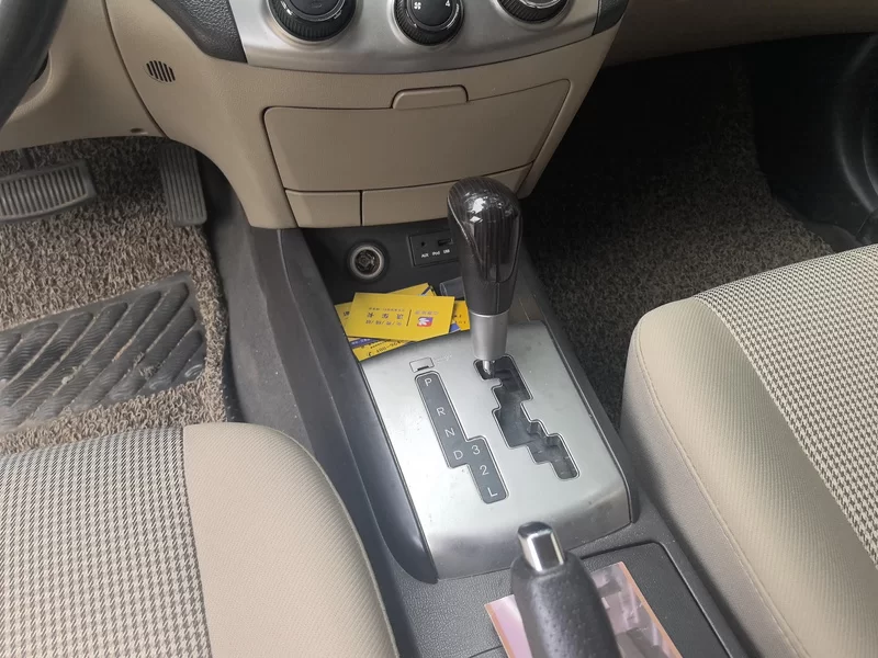 Hyundai Elantra HD 2013 #16 Hyundai Elantra HD 2013 car image #16