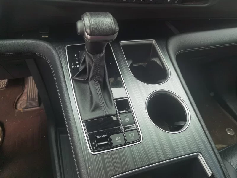 丰田 赛那SIENNA 2022 汽车图片 #16