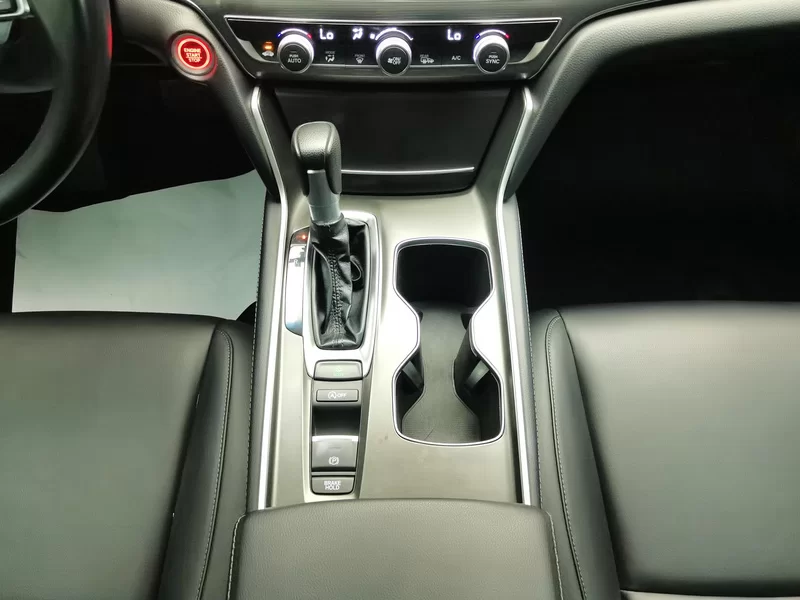 本田 雅阁 2021 汽车图片 #16