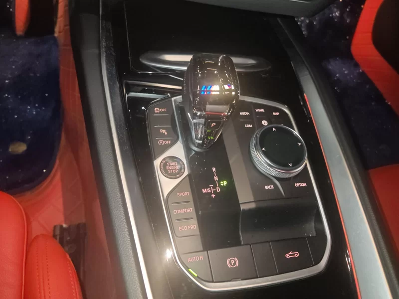 BMW Z4 M40i 2022 #16 BMW Z4 M40i 2022 car image #16