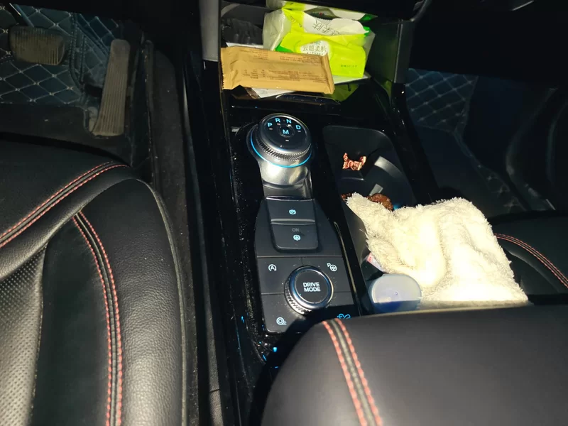 Ford Explorer 2021 #16 Ford Explorer 2021 imagem de carro #16