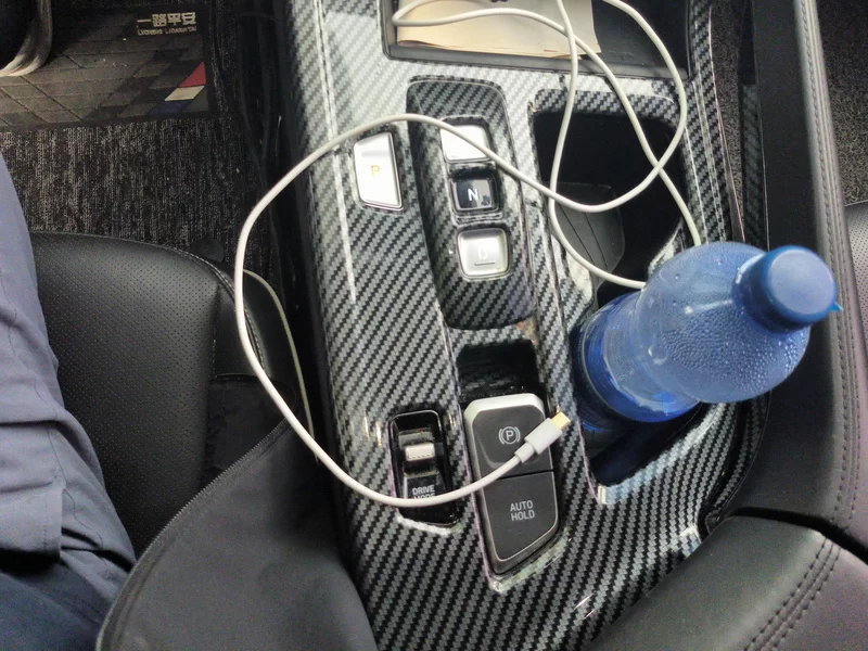 Hyundai Custo 2021 car image #16