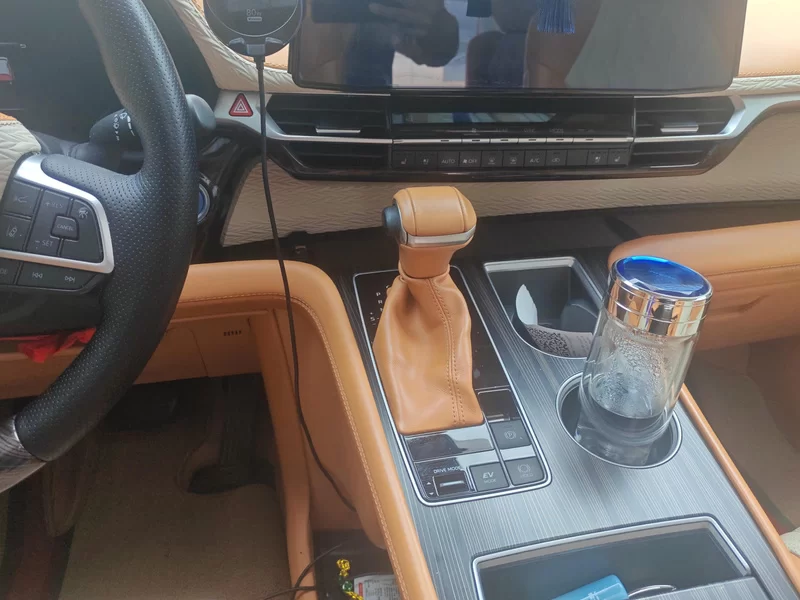 丰田 赛那SIENNA 2022 汽车图片 #16