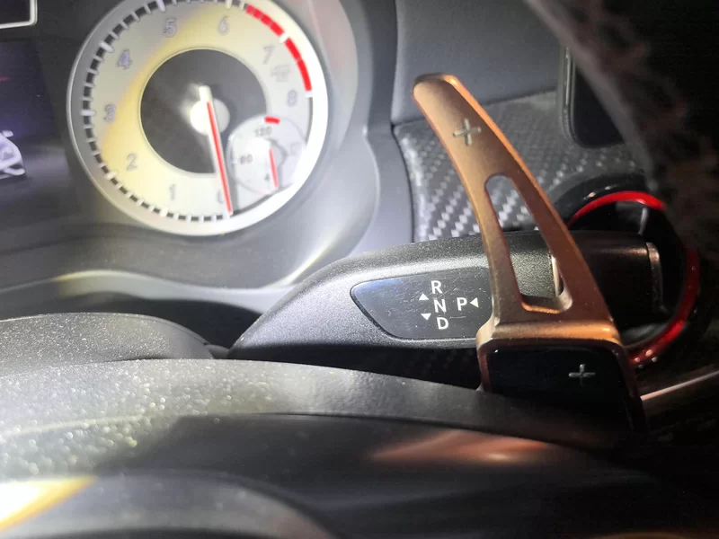 Mercedes-Benz A Class (Imported) 2014 #16 Mercedes-Benz A Class (Imported) 2014 car image #16