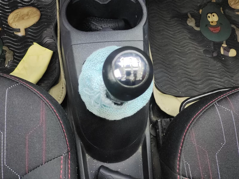 Changan BenBen 2015 صورة سيارة #16