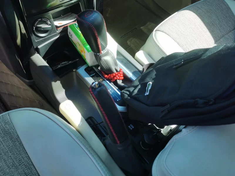 Toyota Prado (Imported) 2015 car image #16