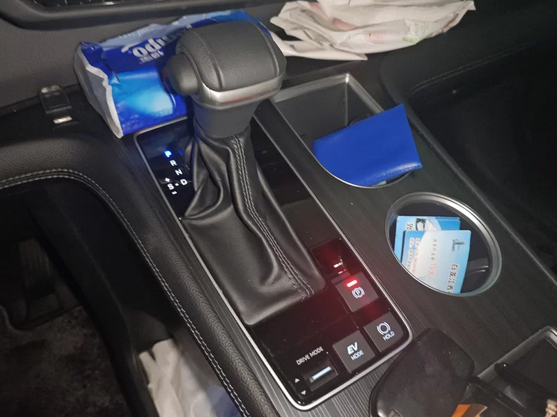 丰田 赛那SIENNA 2023 #16 丰田 赛那SIENNA 2023 汽车图片 #16