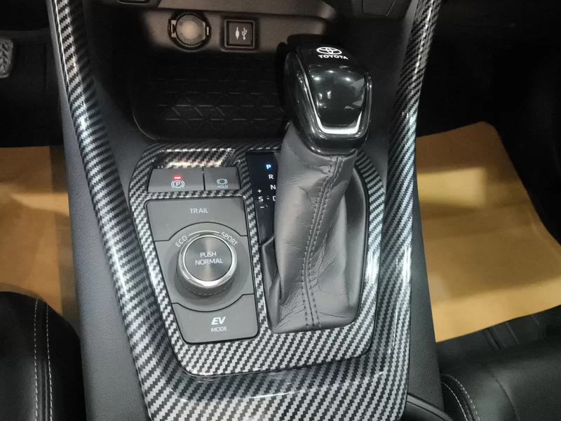 Toyota Wildlander 2021 #16 Toyota Wildlander 2021 imagem de carro #16