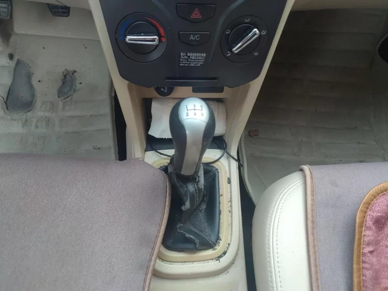 Chery Fulwin 2 2016 #16 Chery Fulwin 2 2016 imagem de carro #16