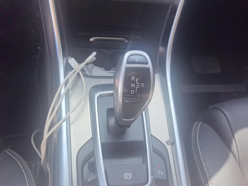 BYD Song New Energy 2017 car image #16