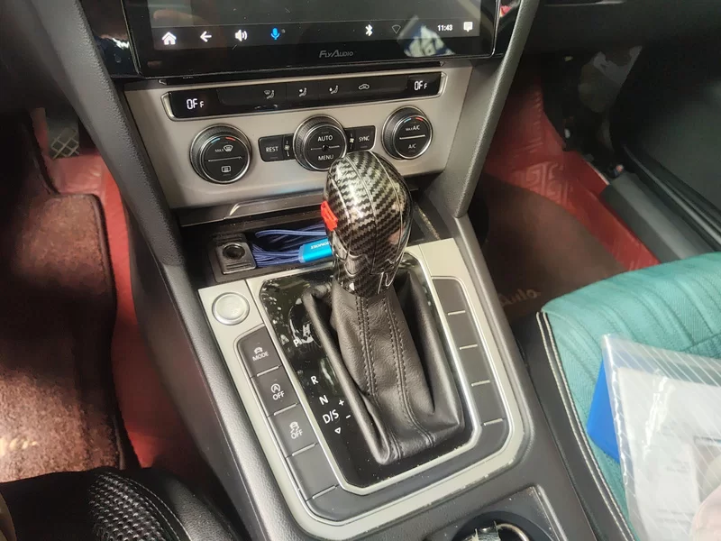 Volkswagen Passat Variant 2016 #16 Volkswagen Passat Variant 2016 imagem de carro #16