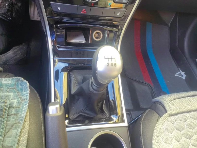 Haval H2 2015 car image #16