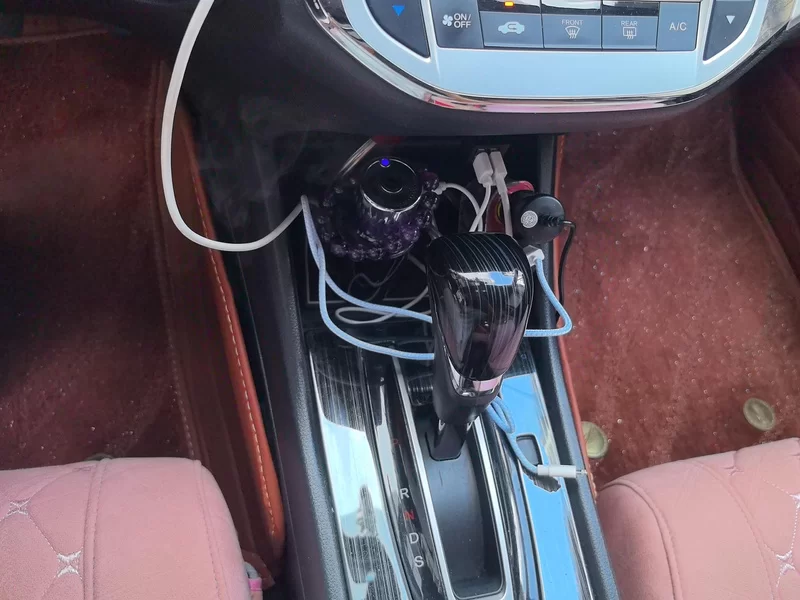 Honda Jade 2017 #16 Honda Jade 2017 imagem de carro #16