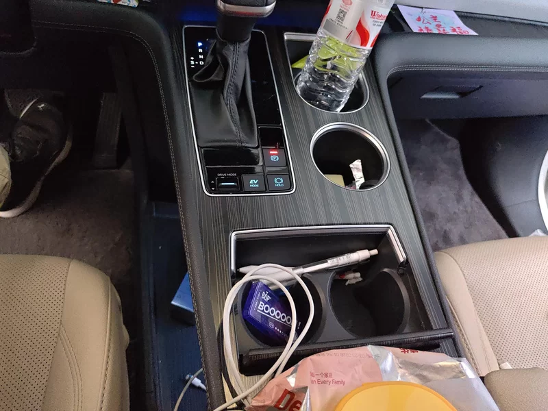 丰田 赛那SIENNA 2021 #16 丰田 赛那SIENNA 2021 汽车图片 #16