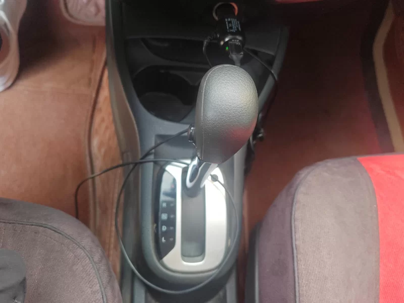 日产 骊威 2018 汽车图片 #16