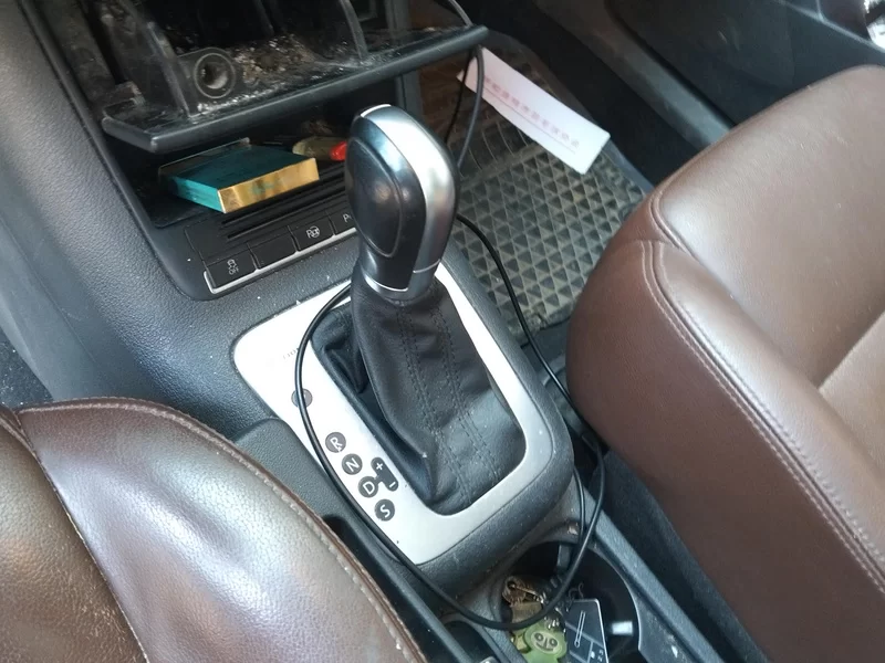 大众 Tiguan 2015 汽车图片 #16