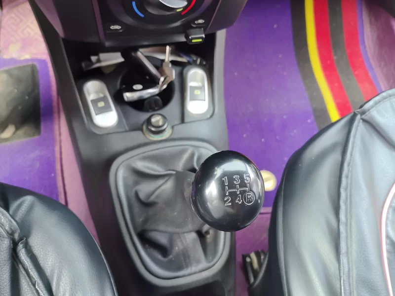 BYD F0 2014 #16 BYD F0 2014 car image #16