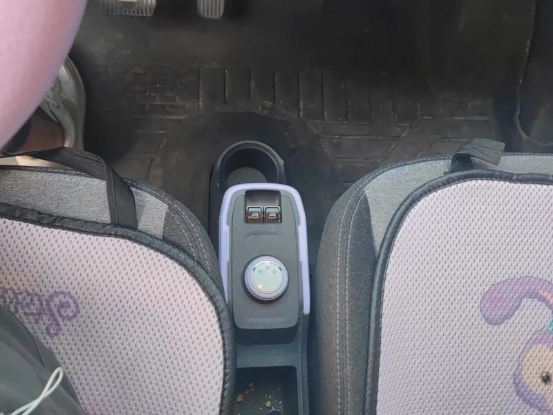 Chery QQ Ice Cream 2022 #16 Chery QQ Ice Cream 2022 immagine di auto #16