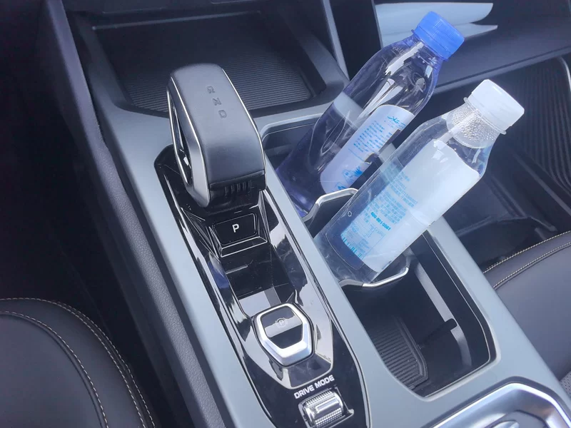 GEELY Okavango 2024 #16 GEELY Okavango 2024 imagem de carro #16