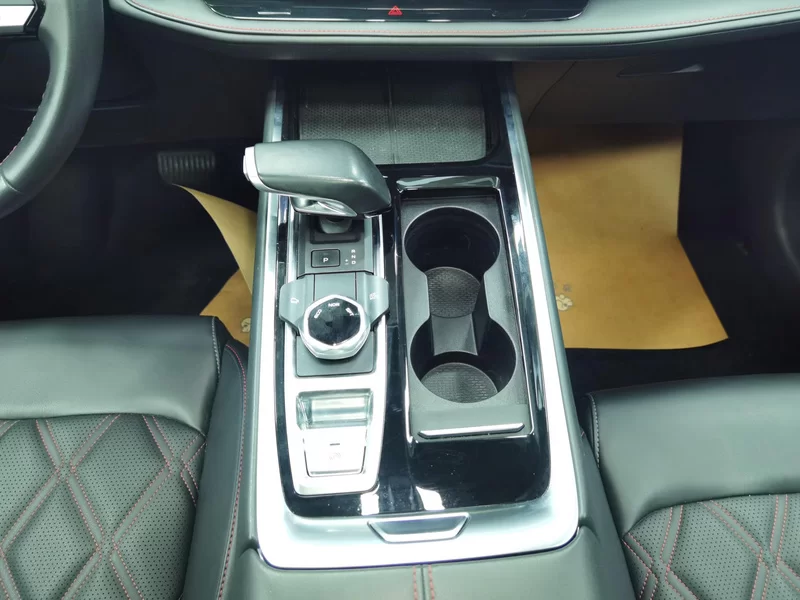 Changan CS55 Plus 2023 изображение автомобиля #16