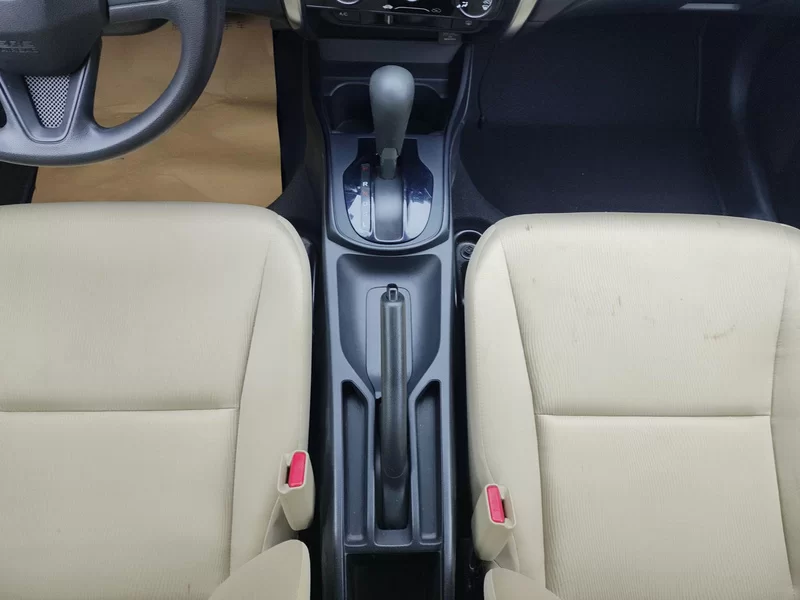 本田 锋范 2017 #16 本田 锋范 2017 汽车图片 #16