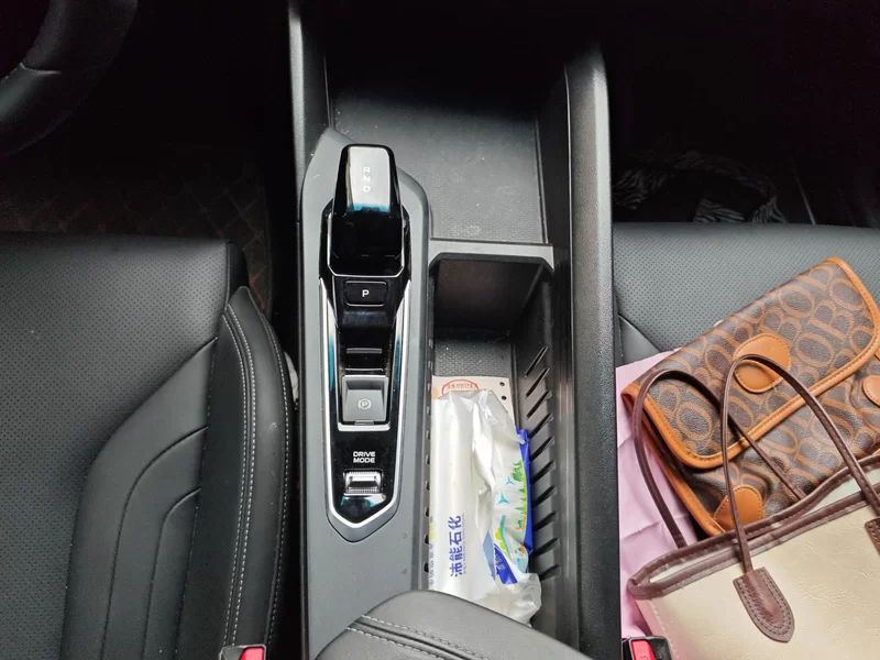 吉利汽车 缤瑞 2023 汽车图片 #16